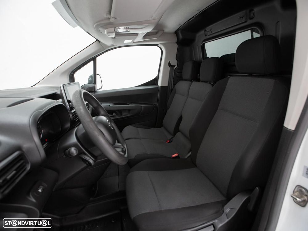 Citroën Berlingo 1.5 BLUEHDI CLUB XL - 10