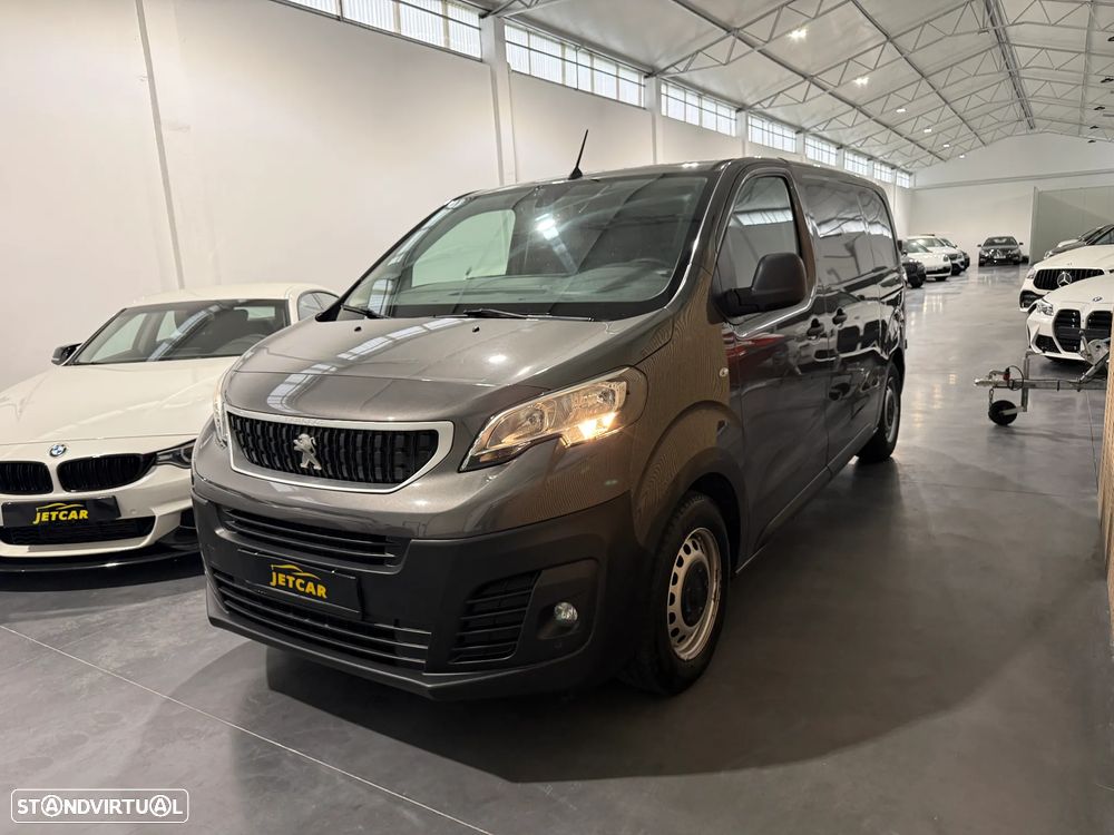 Peugeot EXPERT 1.5 BlueHDI L2 H1 PREMIUM - 1
