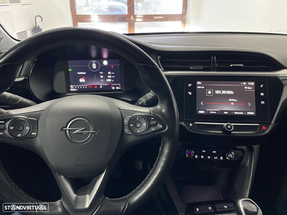 Opel Corsa 1.2 T Elegance - 13
