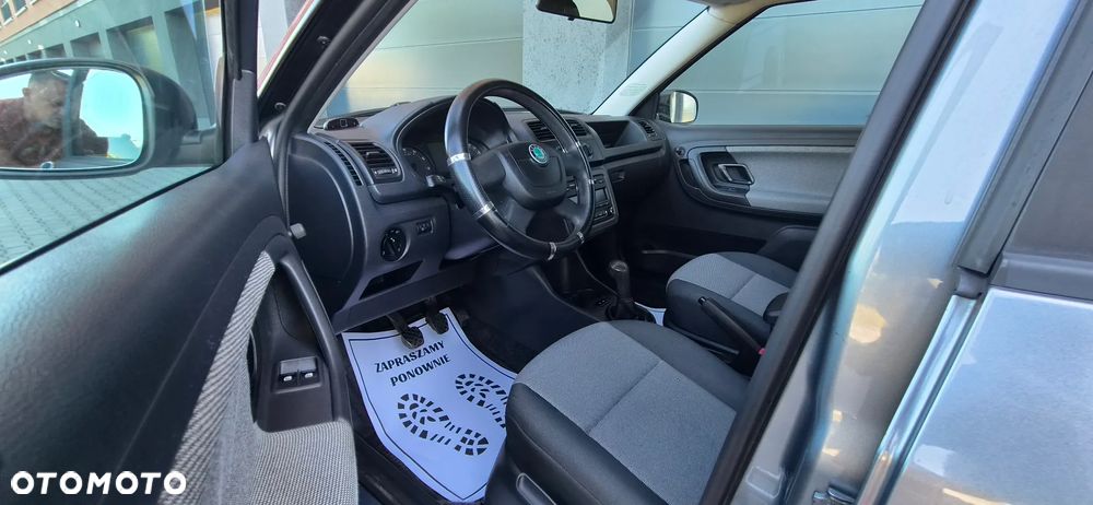 Skoda Fabia 1.2 12V Elegance - 17