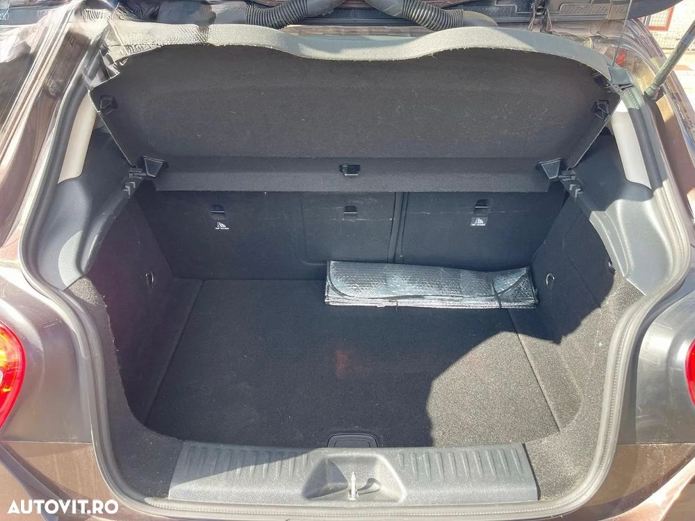 Mercedes-Benz A 160 d - 13