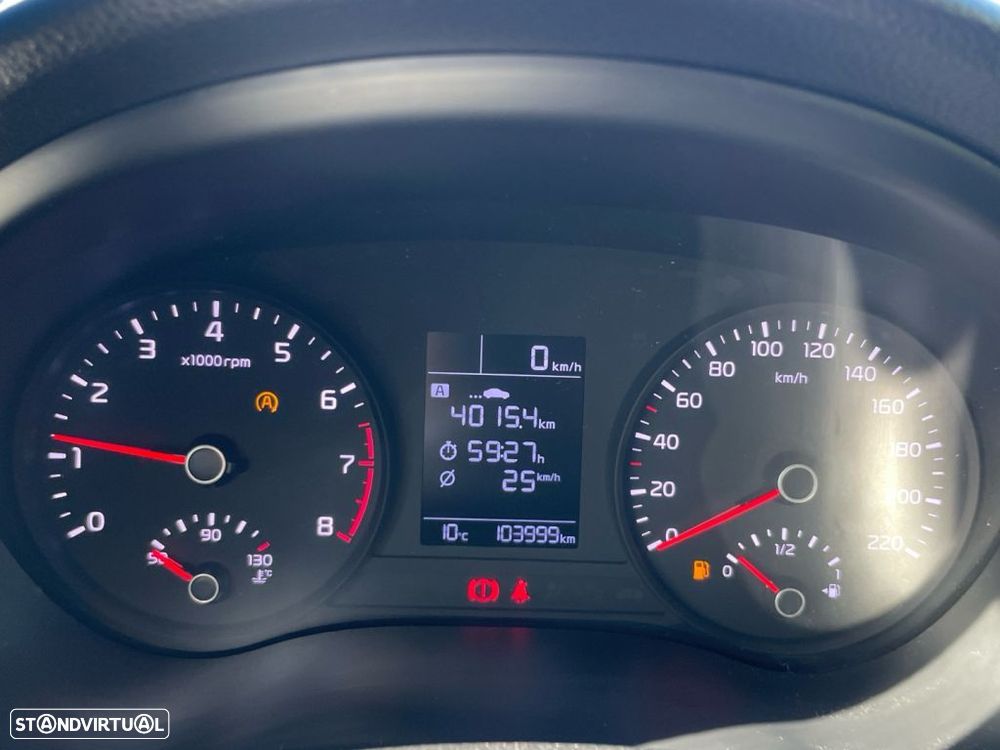 Kia Rio 1.0 T-GDi TX - 3