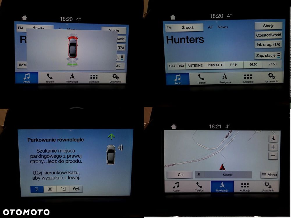 Ford Kuga 1.5 EcoBoost FWD Titanium - 33