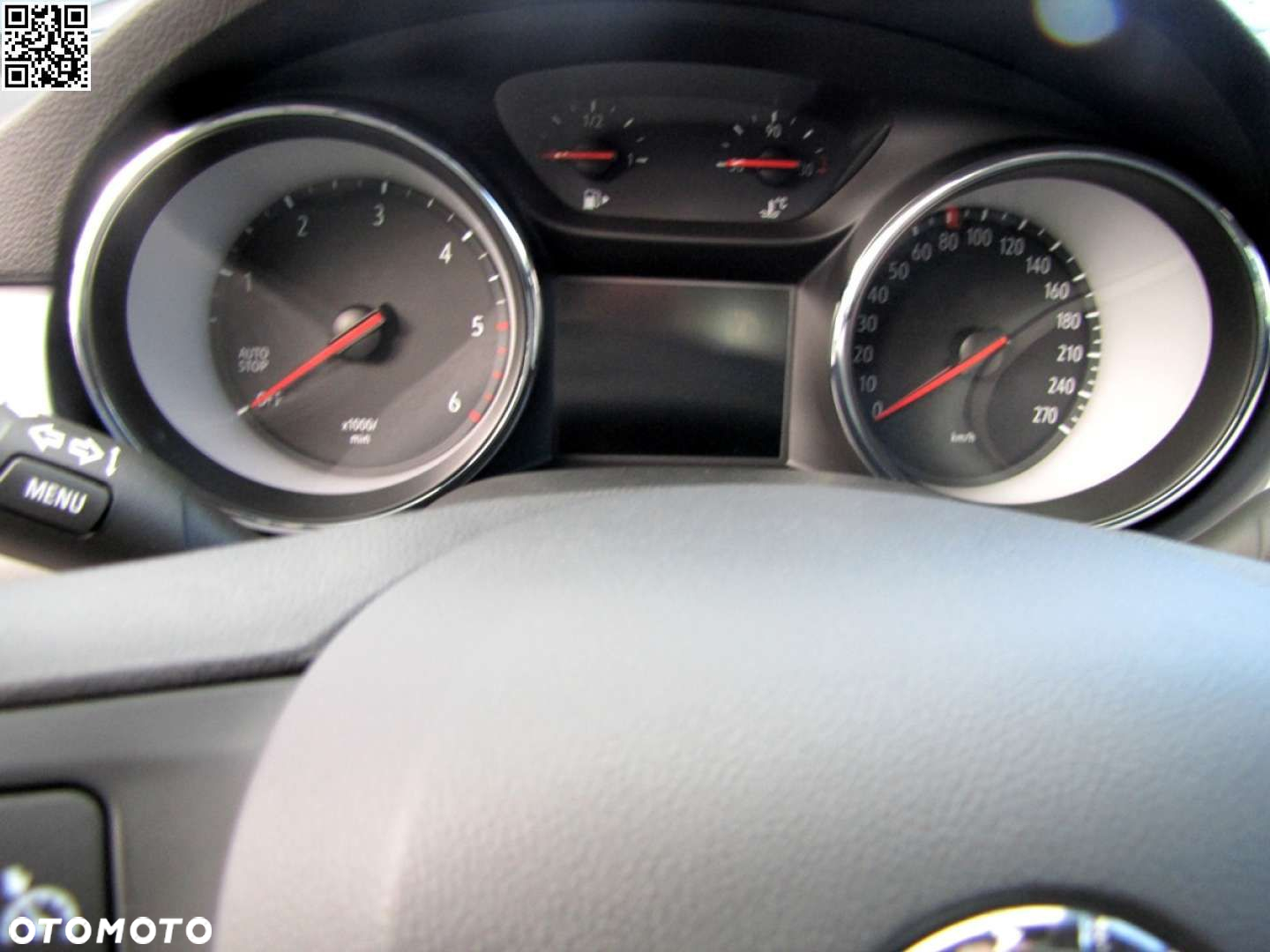 Opel Astra - 32
