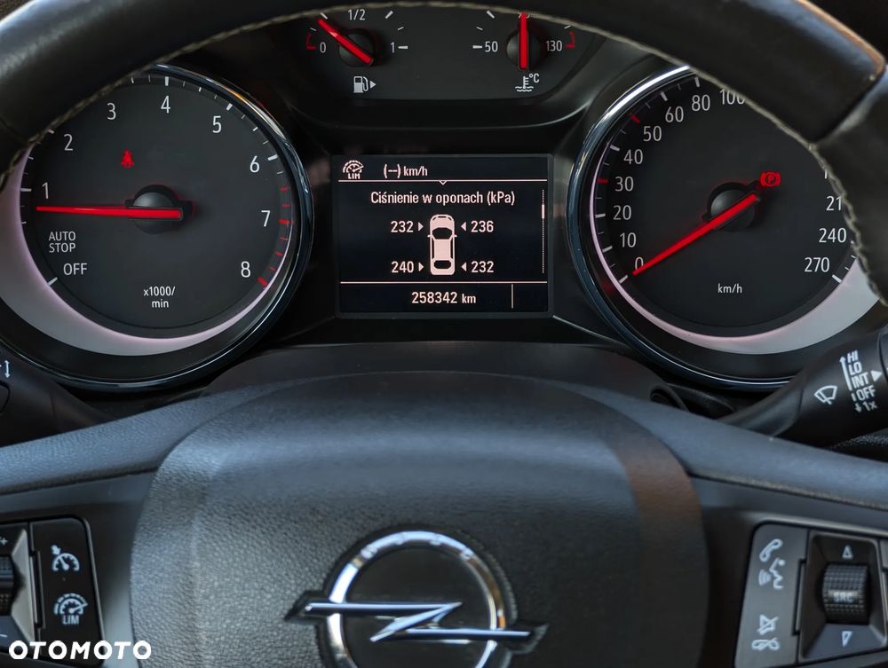 Opel Insignia 1.5 Direct InjectionTurbo Edition - 30
