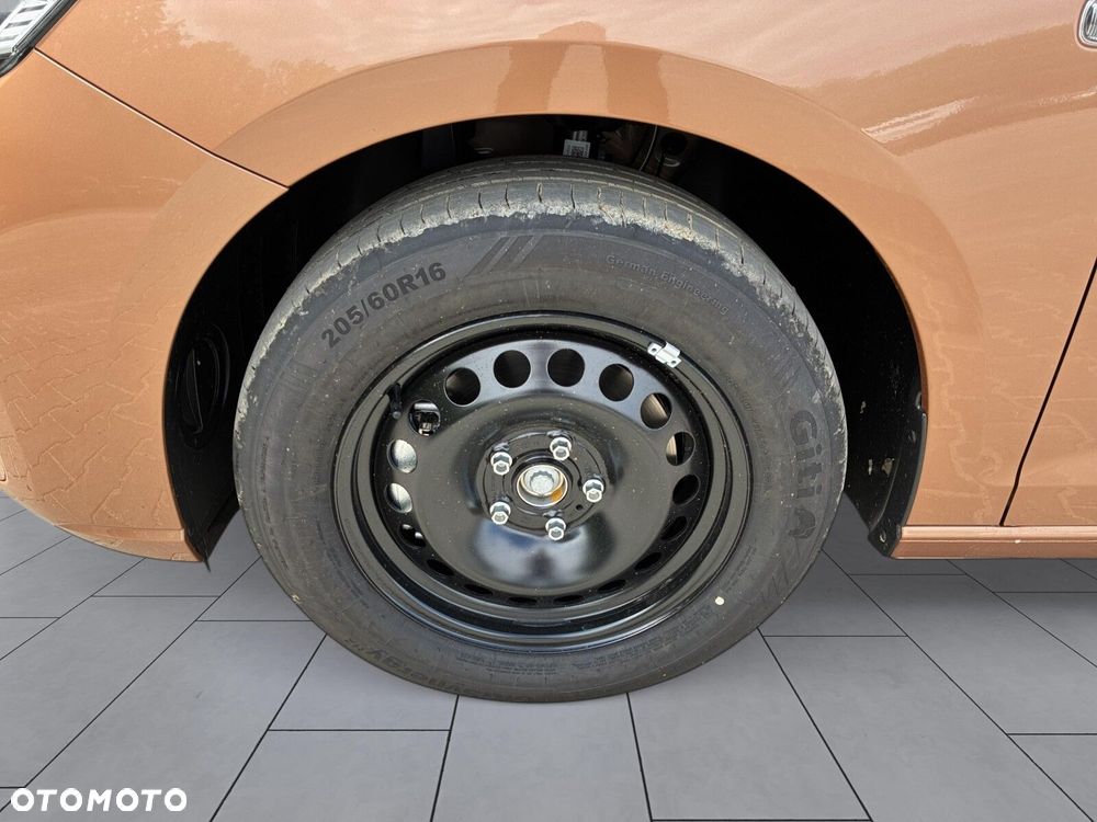 Volkswagen Caddy Maxi/AUTOMAT/7 osob., benzyna 1.5 TSI 116 KM r. o. 2970 mm - 37