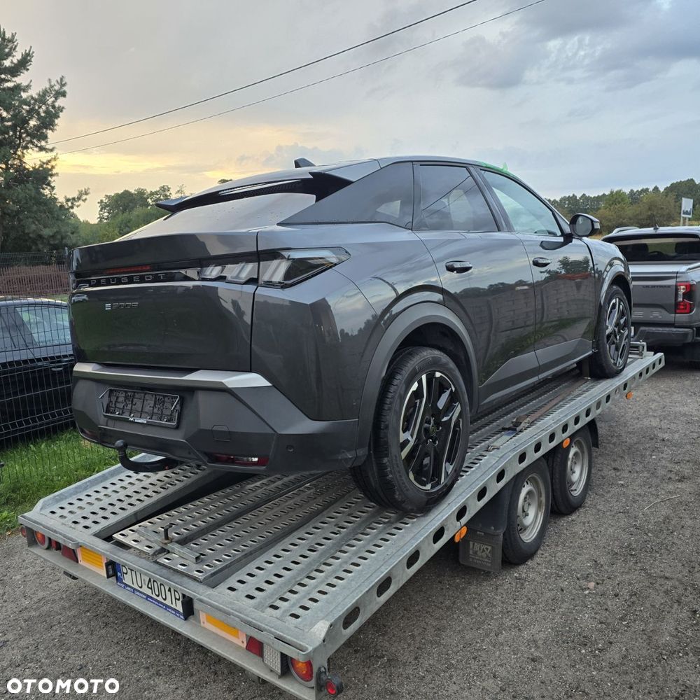Peugeot 3008 73kWh Business - 5