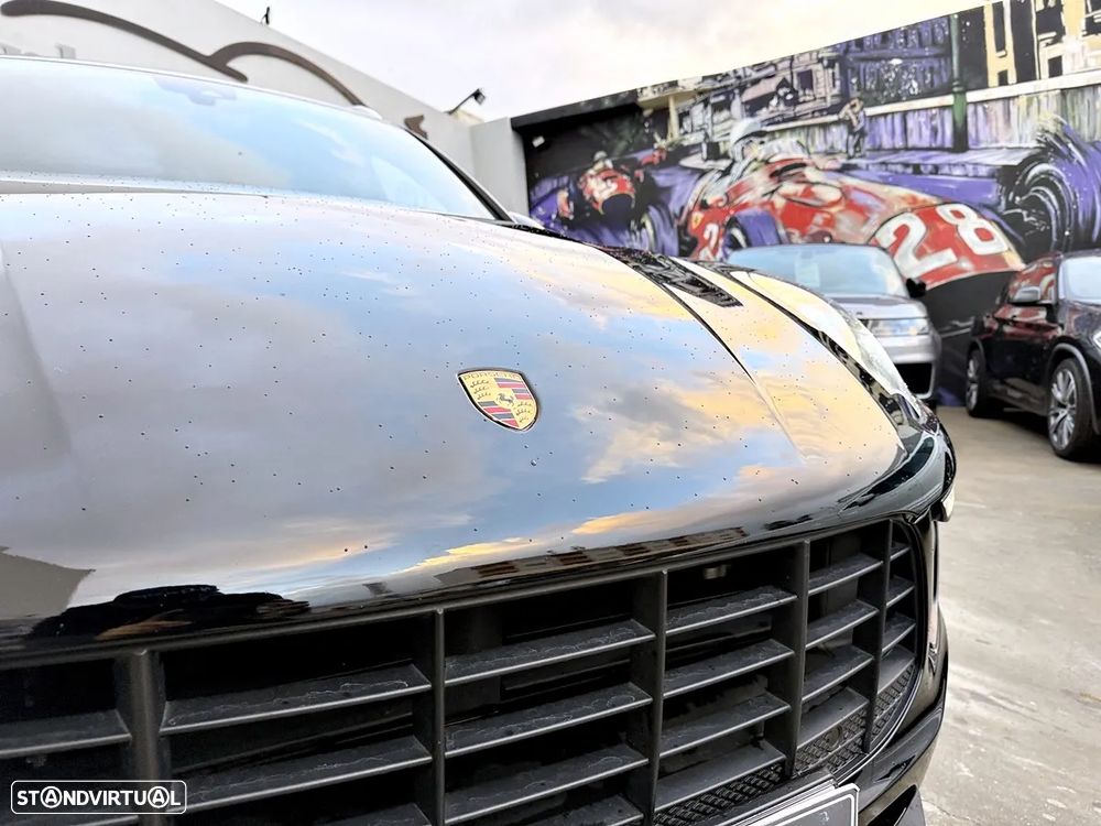 Porsche Macan S - 60