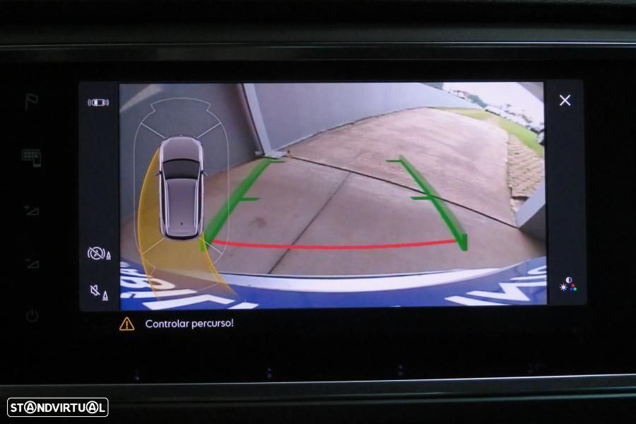 SEAT Ateca 1.5 TSI Xperience DSG - 13