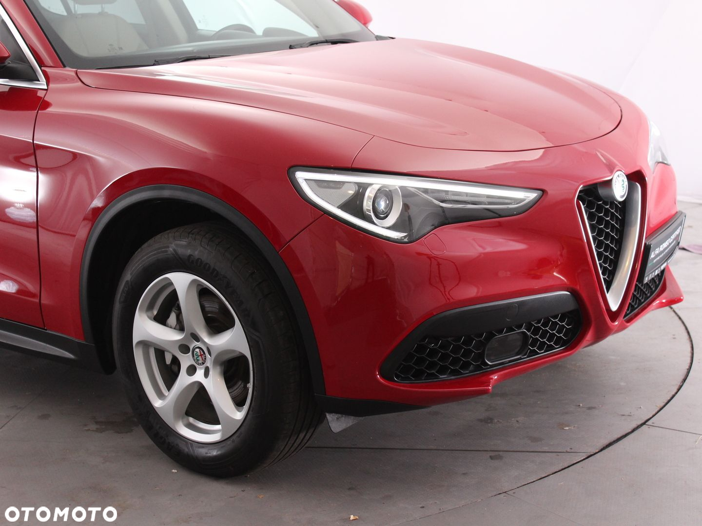 Alfa Romeo Stelvio 2.0 Turbo Super Q4 - 19