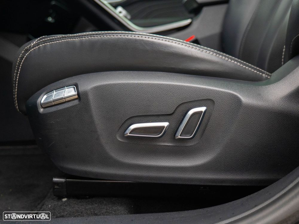 MG Marvel R 70 kWh Luxury - 30