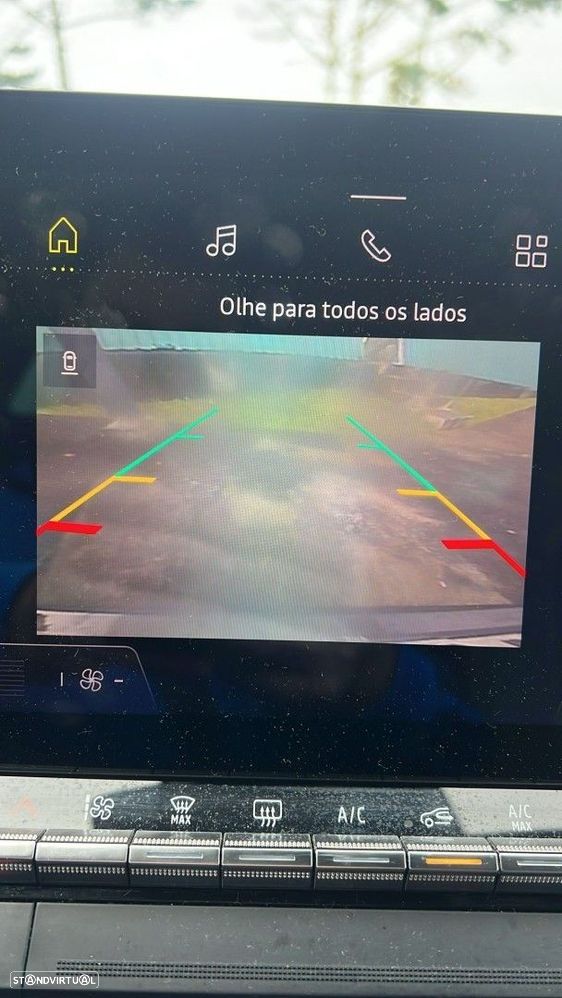 Renault Zoe (c/ Bateria) Intens 50 - 7