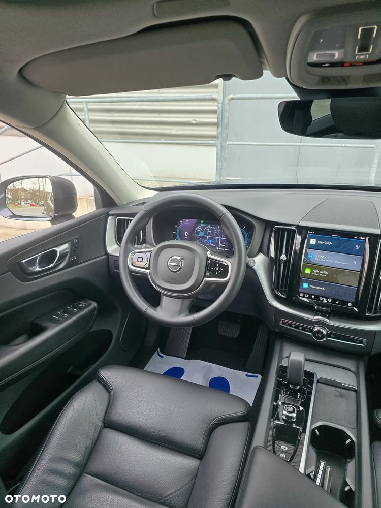 Volvo XC 60 D4 Geartronic Inscription - 19