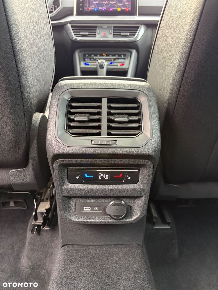 Seat Tarraco 2.0 TDI 4Drive DSG SCR FR - 16