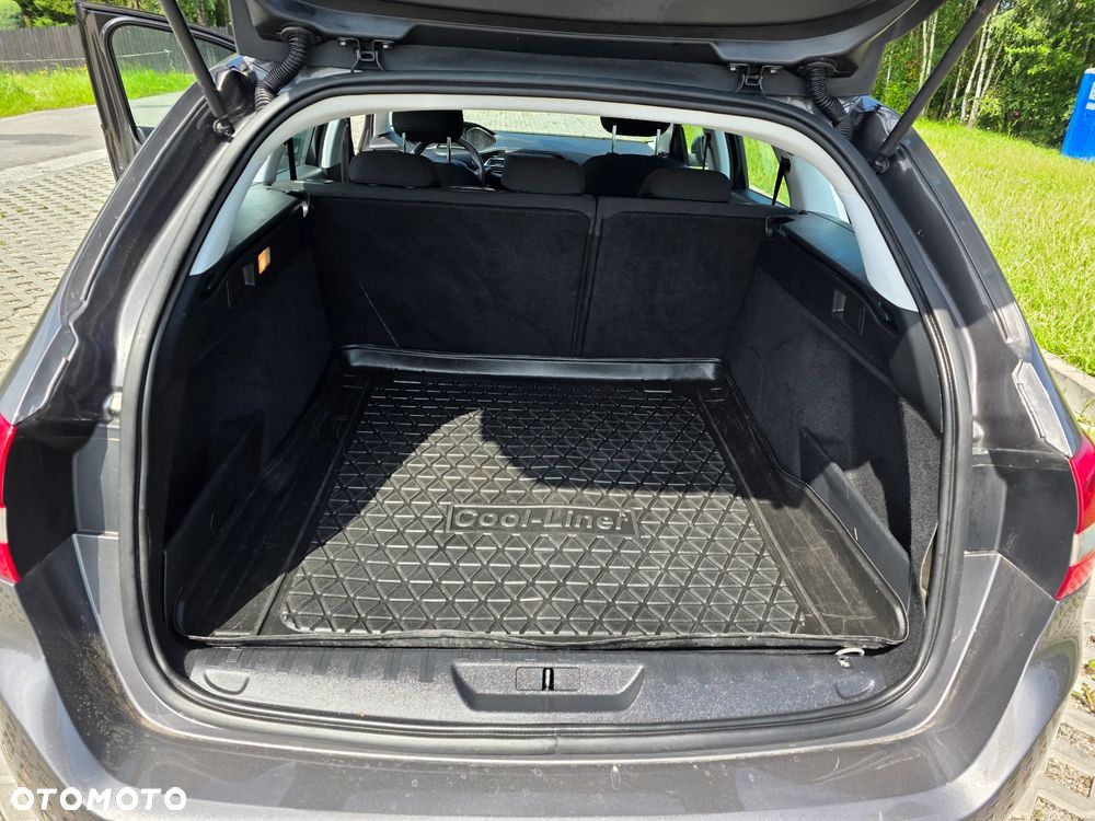 Peugeot 308 1.6 BlueHDi Access S&S - 13