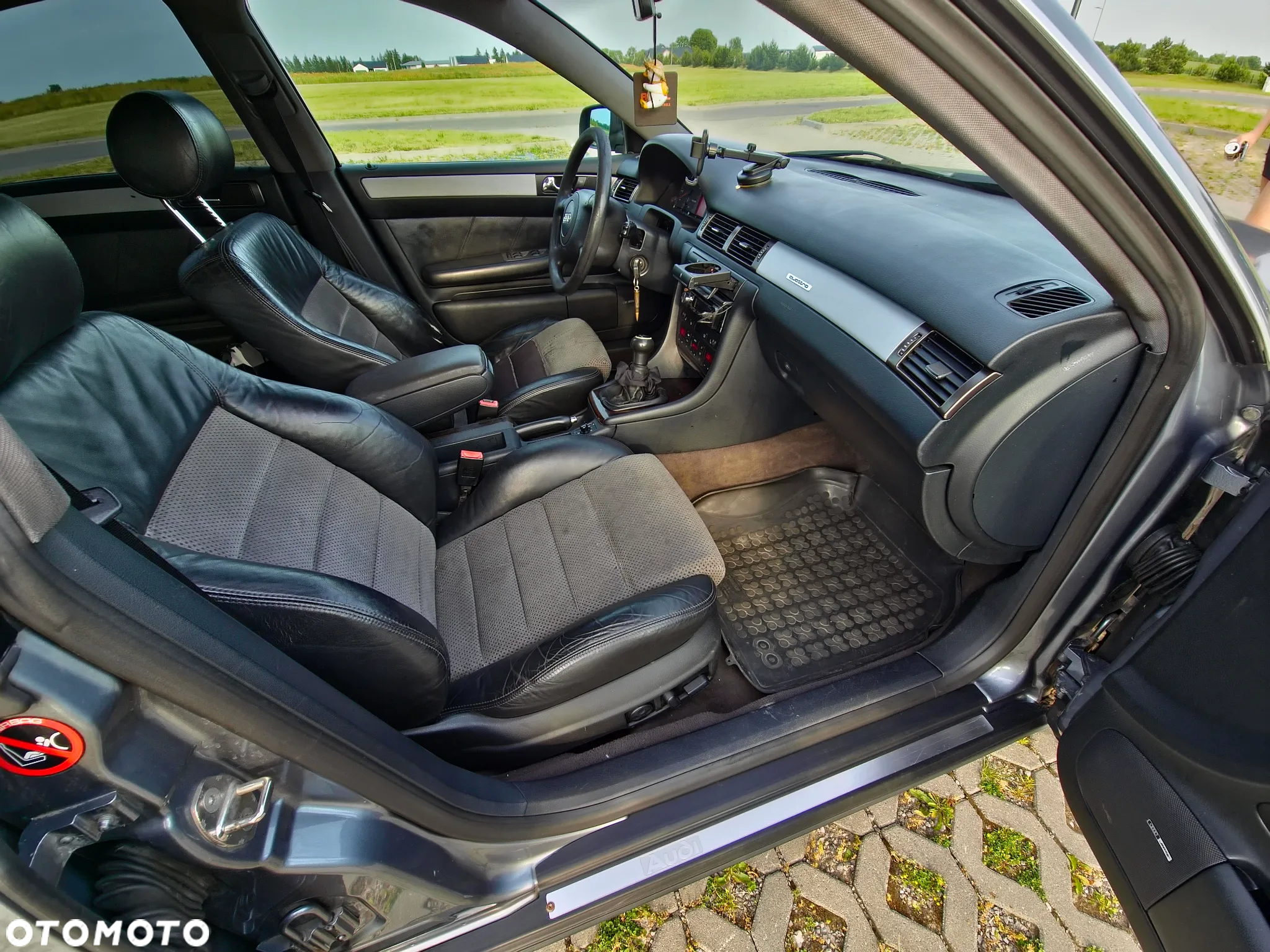 Audi A6 - 30