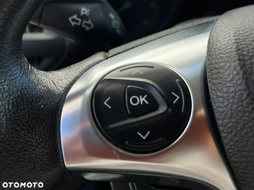 Ford Transit Connect - 25