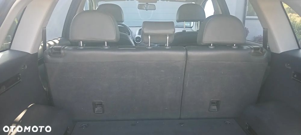 Opel Antara - 21
