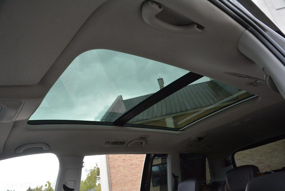 Seat Alhambra 2.0 TSI DSG Style - 27