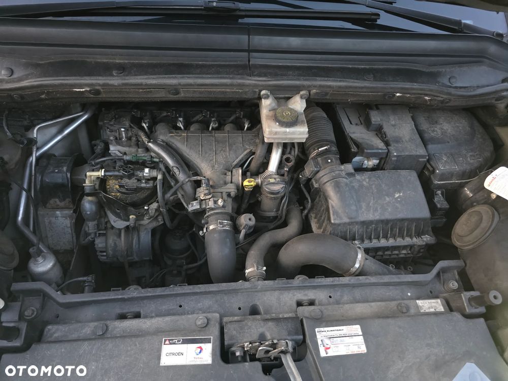 Citroën C4 Grand Picasso 2.0 HDi Exclusive - 13