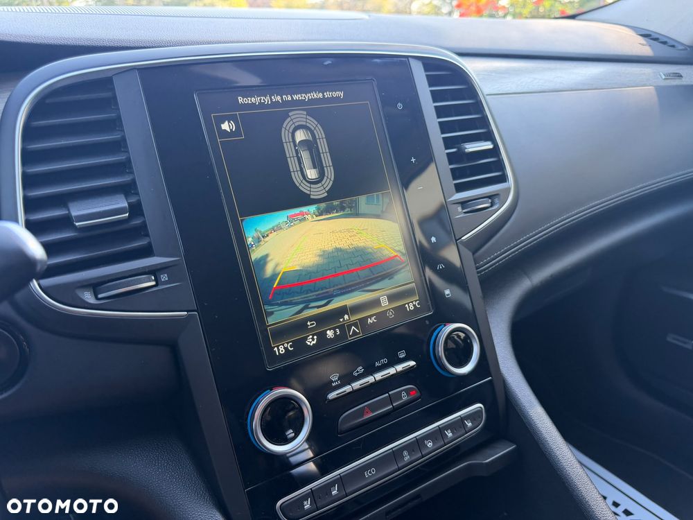 Renault Talisman ENERGY TCe 200 EDC INITIALE PARIS - 19