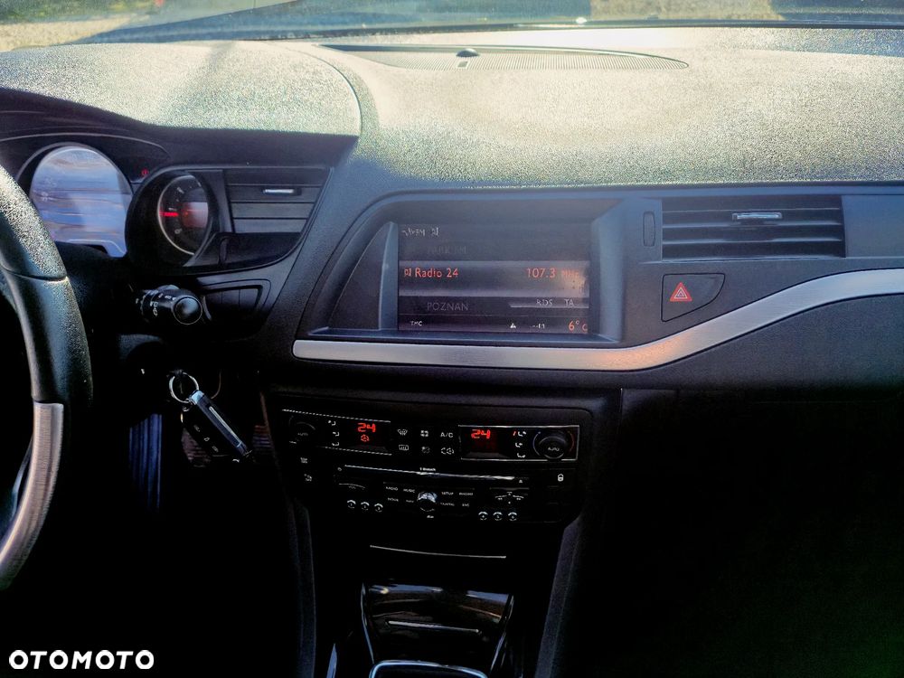 Citroën C5 HDi 140 FAP Exclusive - 24