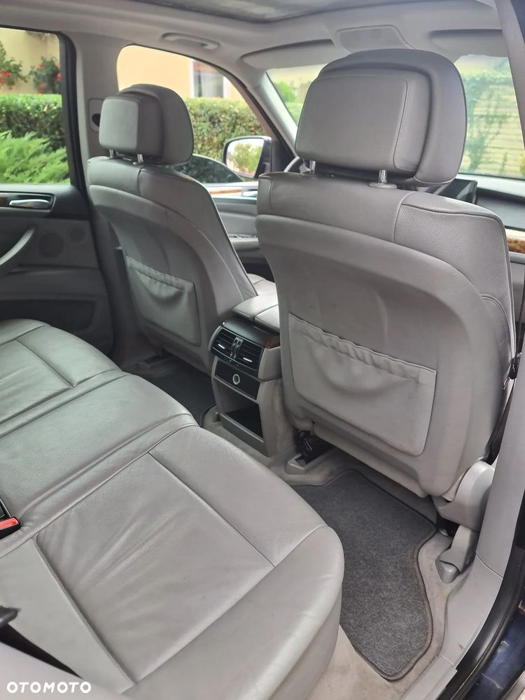 BMW X5 xDrive30d - 15