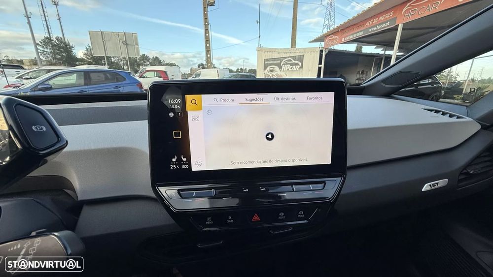 VW ID.3 Pro Performance 1st - 29