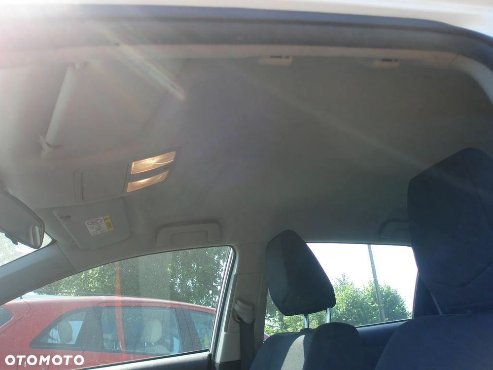 Toyota Auris 1.2 T Prestige - 30