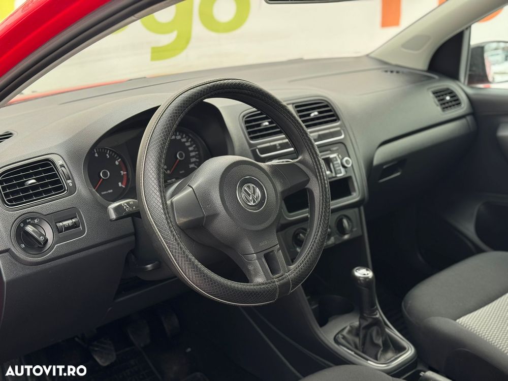 Volkswagen Polo - 34