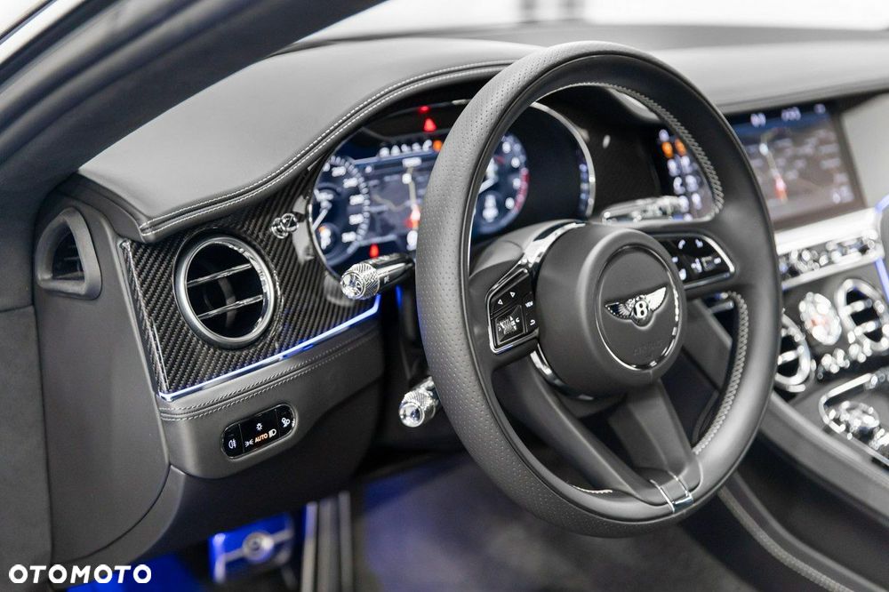 Bentley Continental GT - 28