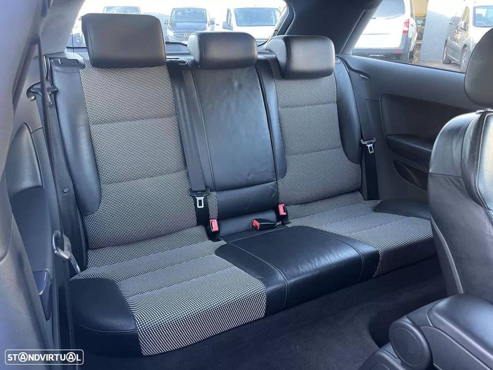 Audi S3 2.0 TFSi quattro - 38