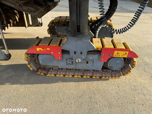 Wirtgen W 200 Fi - 9