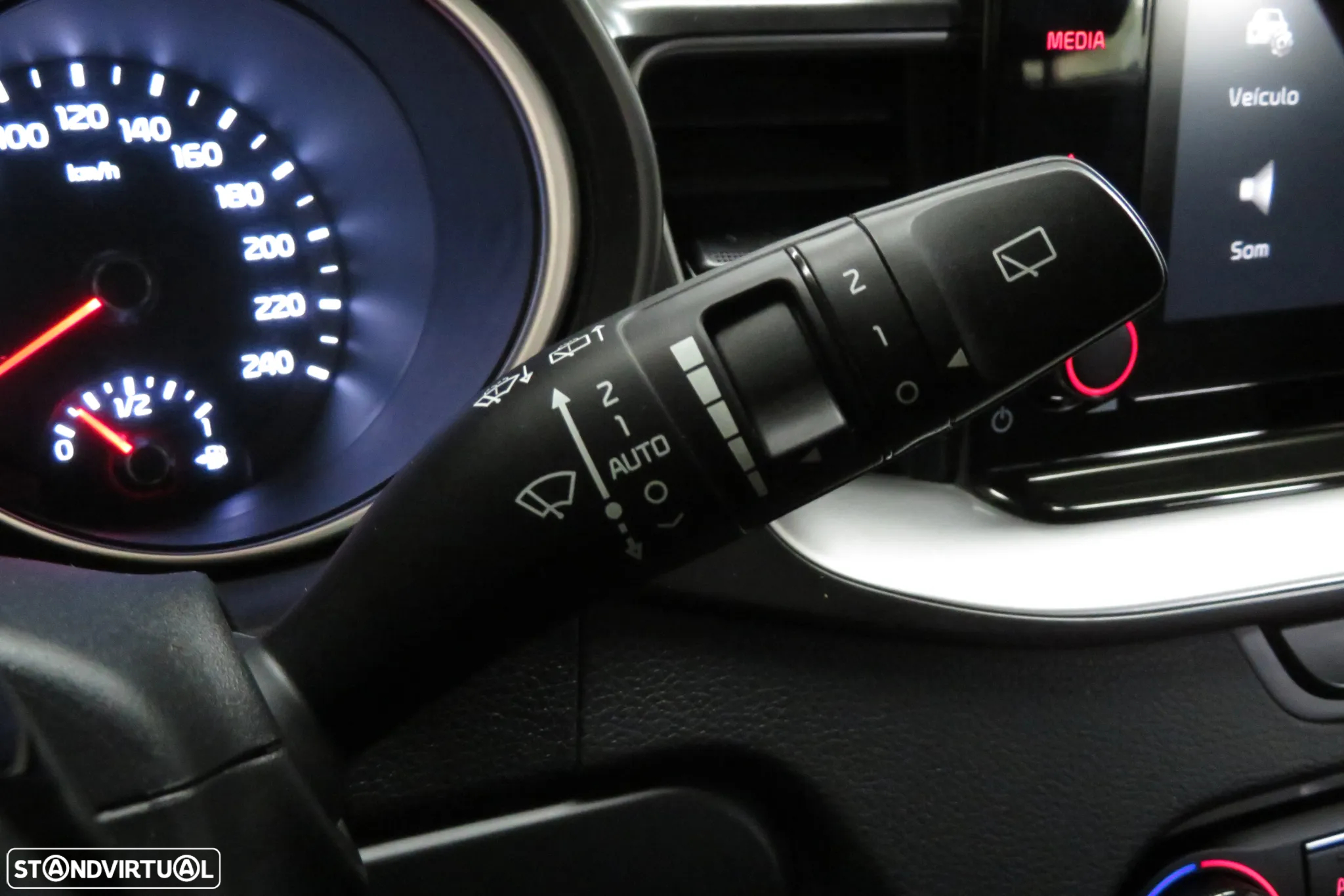 Kia XCeed 1.0 T-GDI Drive - 21