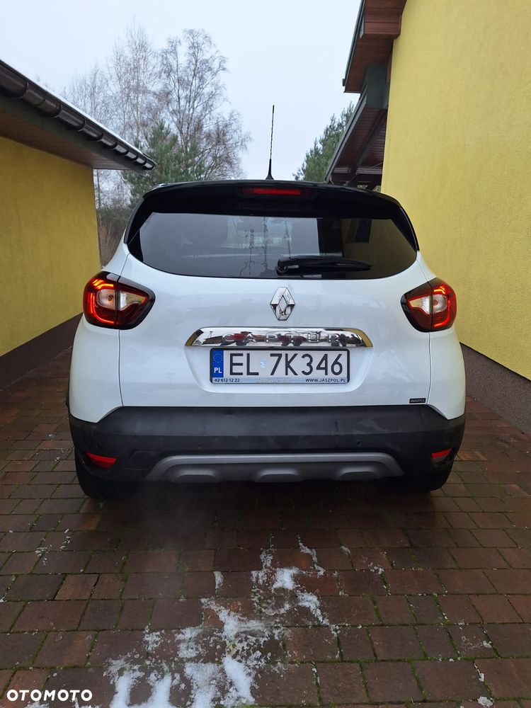 Renault Captur - 6