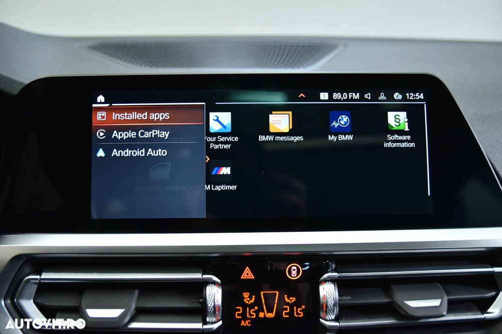 BMW Seria 3 330i xDrive AT - 21