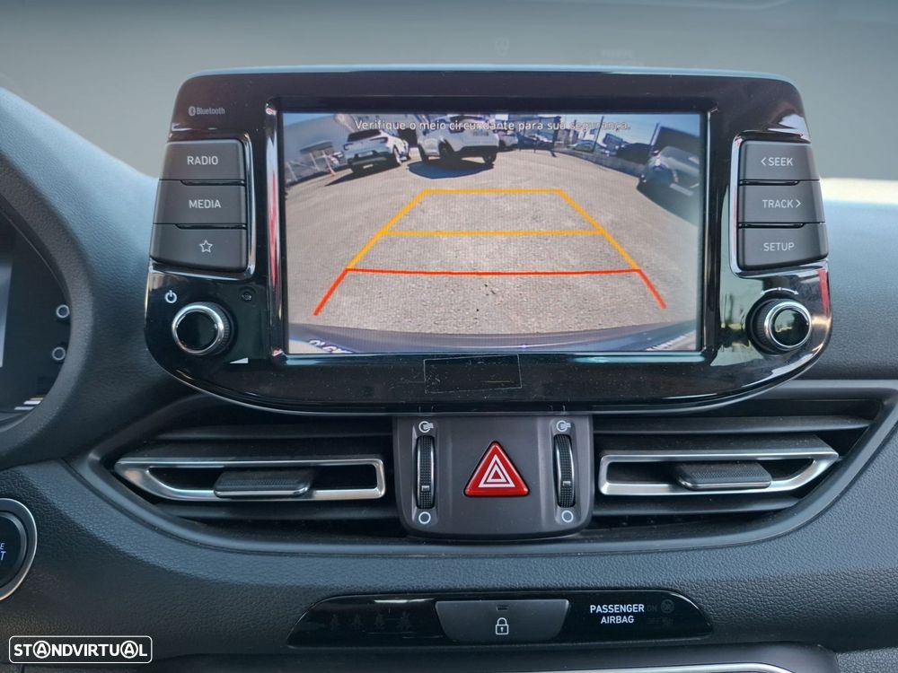 Hyundai i30 1.0 T-GDI Style Plus - 25