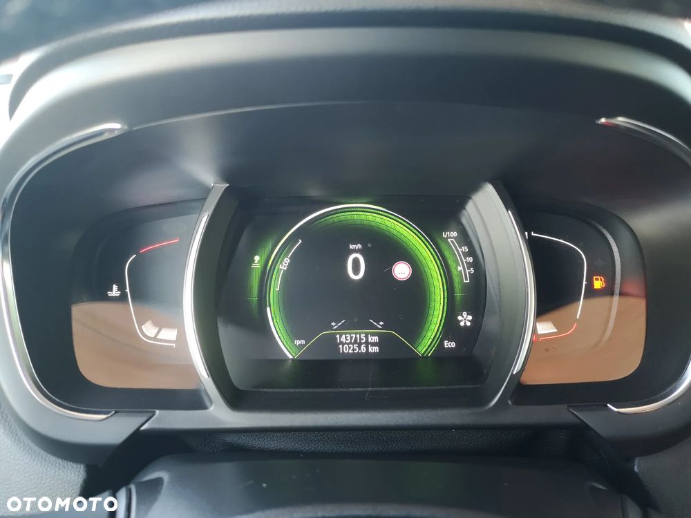 Renault Scenic 1.6 dCi Energy Bose Edition - 15