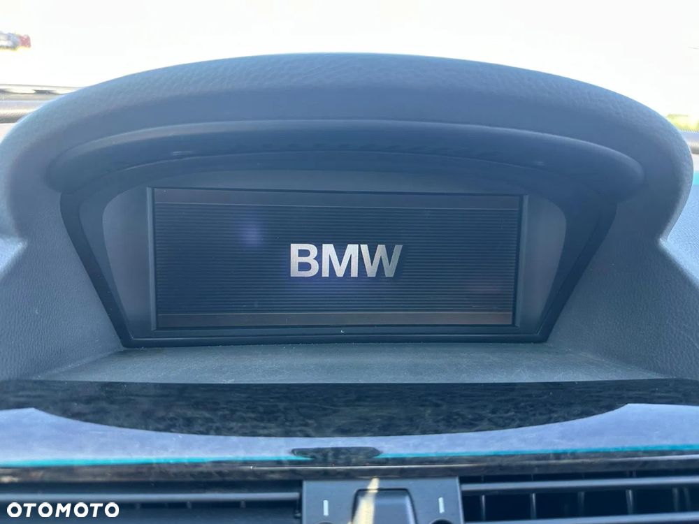BMW Seria 6 645 Ci - 15