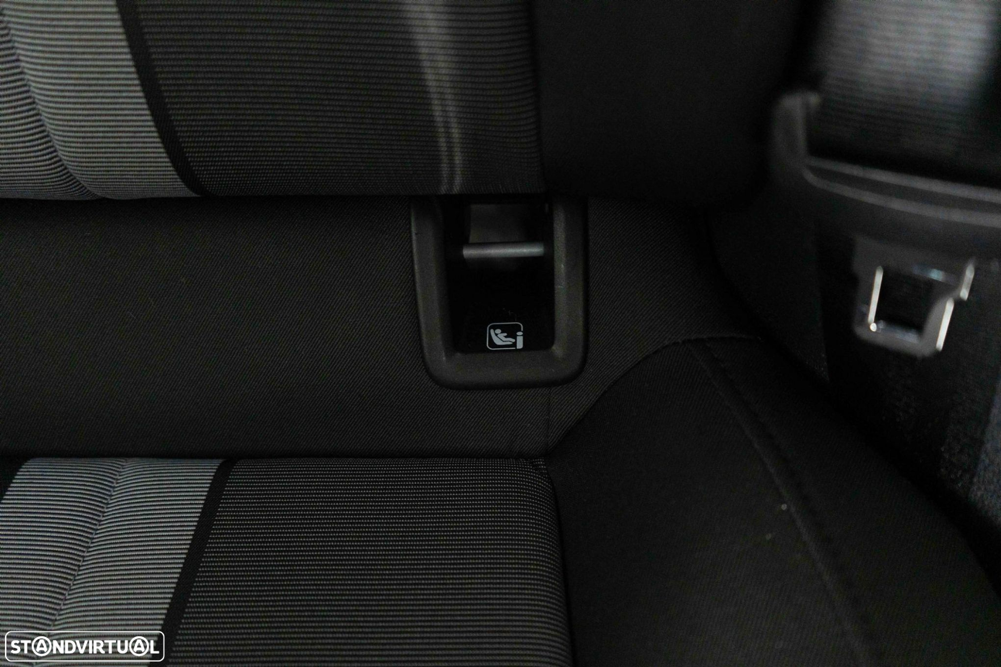 Audi A3 Sportback 30 TFSI Advanced - 10