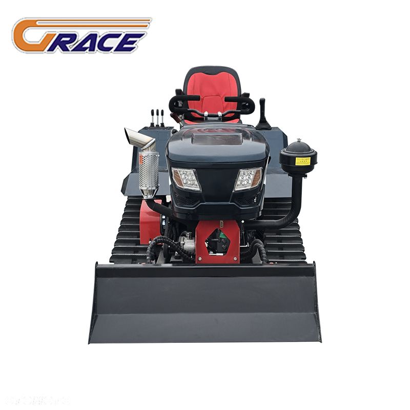 Inny GRACE 35HP Pro - 4