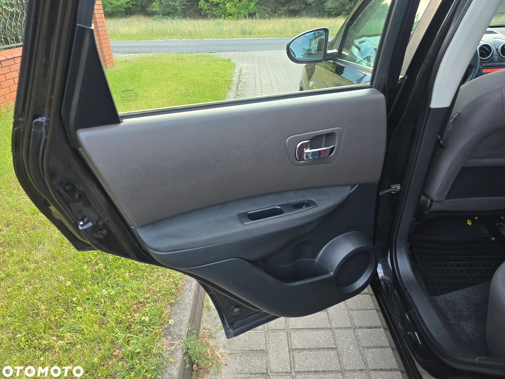 Nissan Qashqai 2.0 tekna - 15