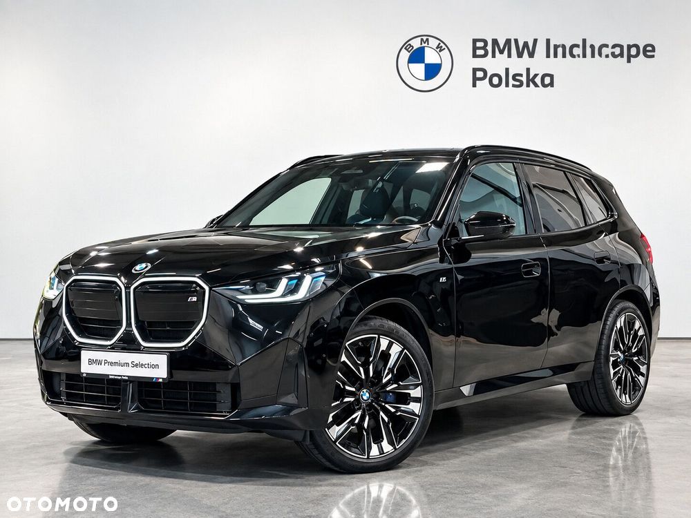 BMW X3 - 2