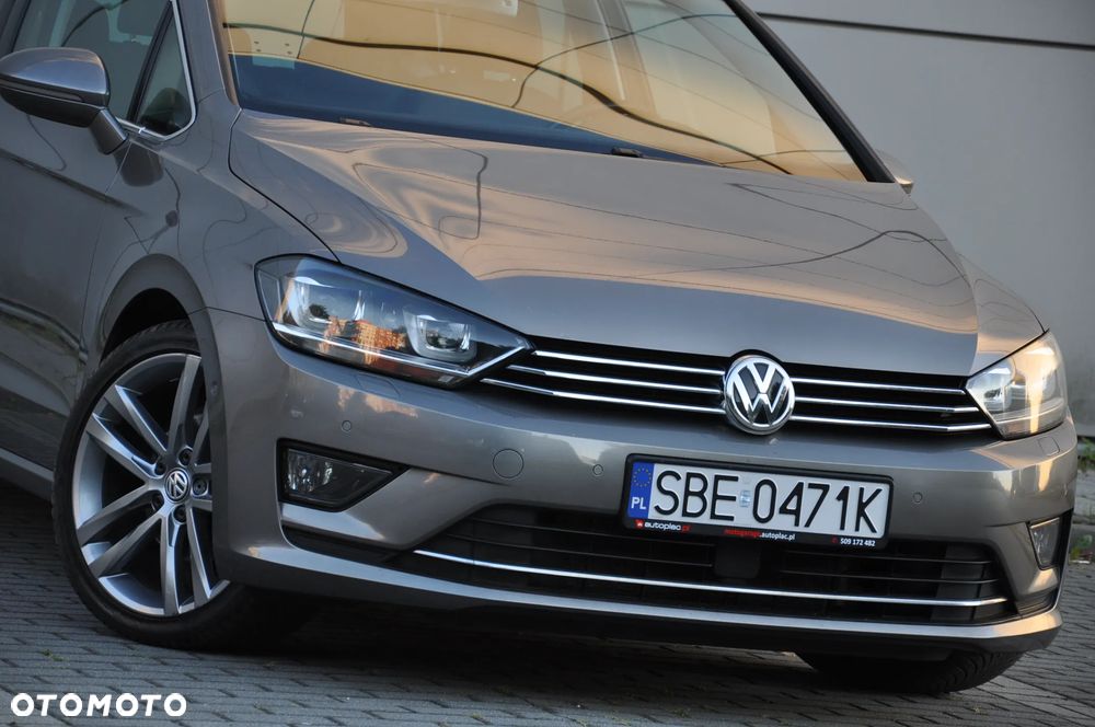 Volkswagen Golf 1.4 TSI BMT Highline DSG - 10