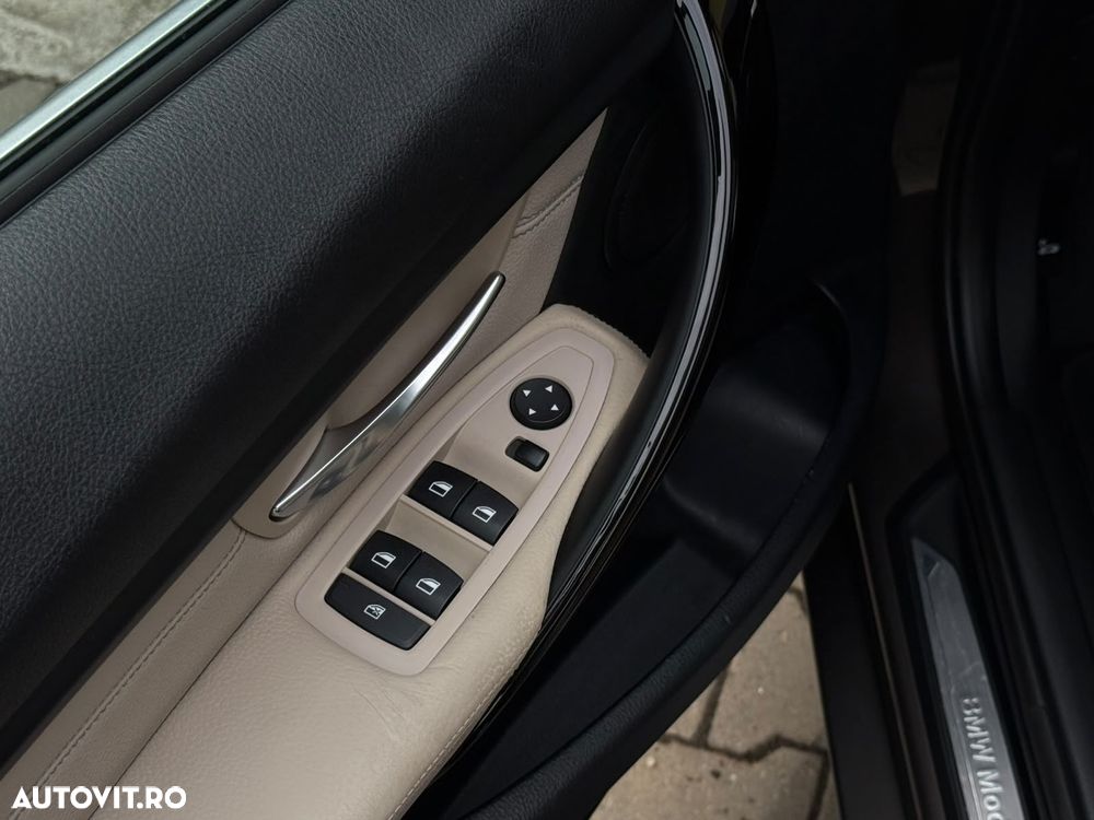 BMW Seria 3 320d xDrive Aut. Modern Line - 16