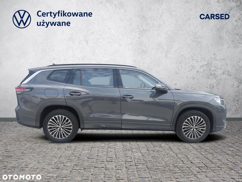 Volkswagen Tayron - 8