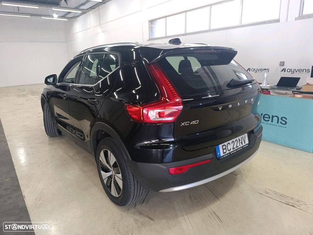 Volvo XC 40 1.5 T4 PHEV Essential - 3