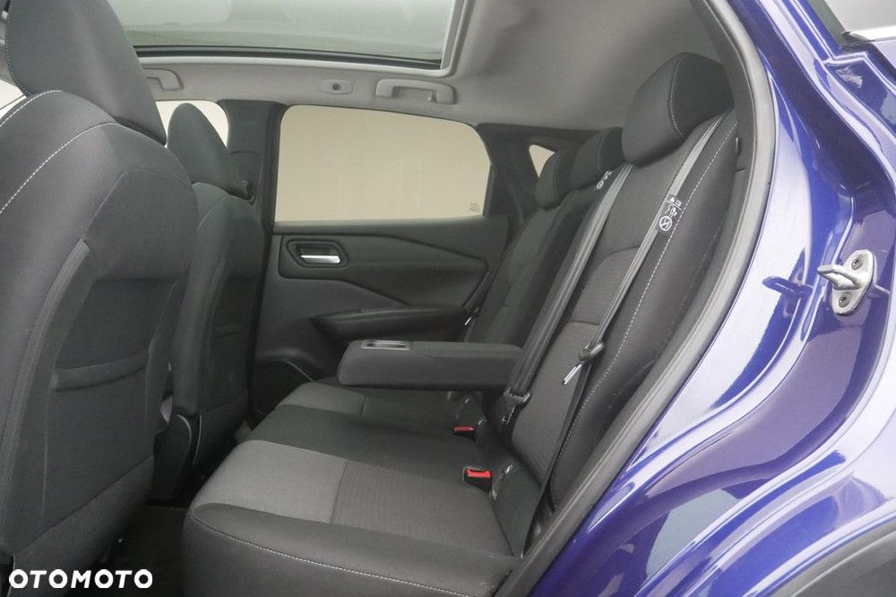 Nissan Qashqai 1.3 DIG-T MHEV N-Connecta Xtronic - 15