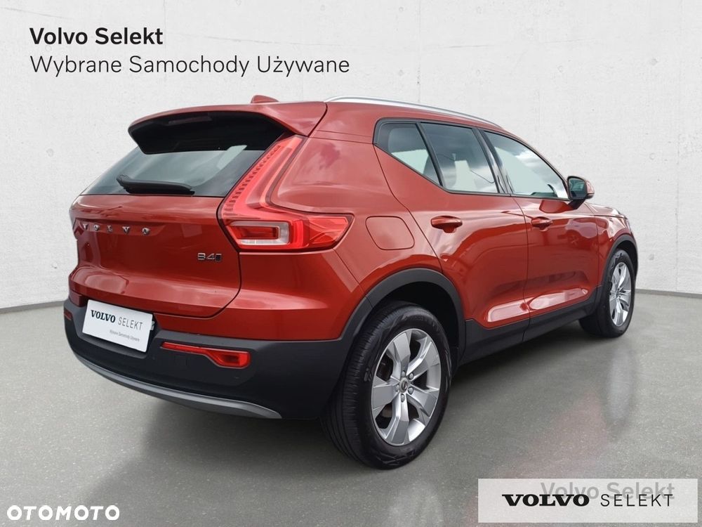 Volvo XC 40 - 7