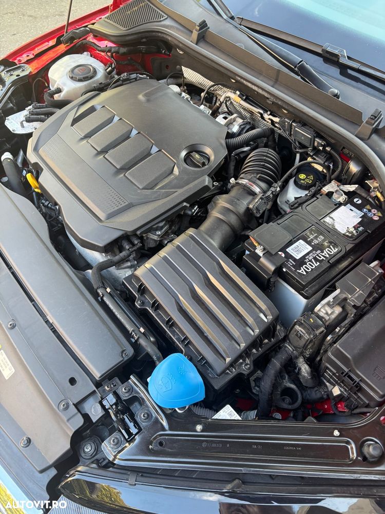Skoda Octavia 2.0 TDI Ambition - 18